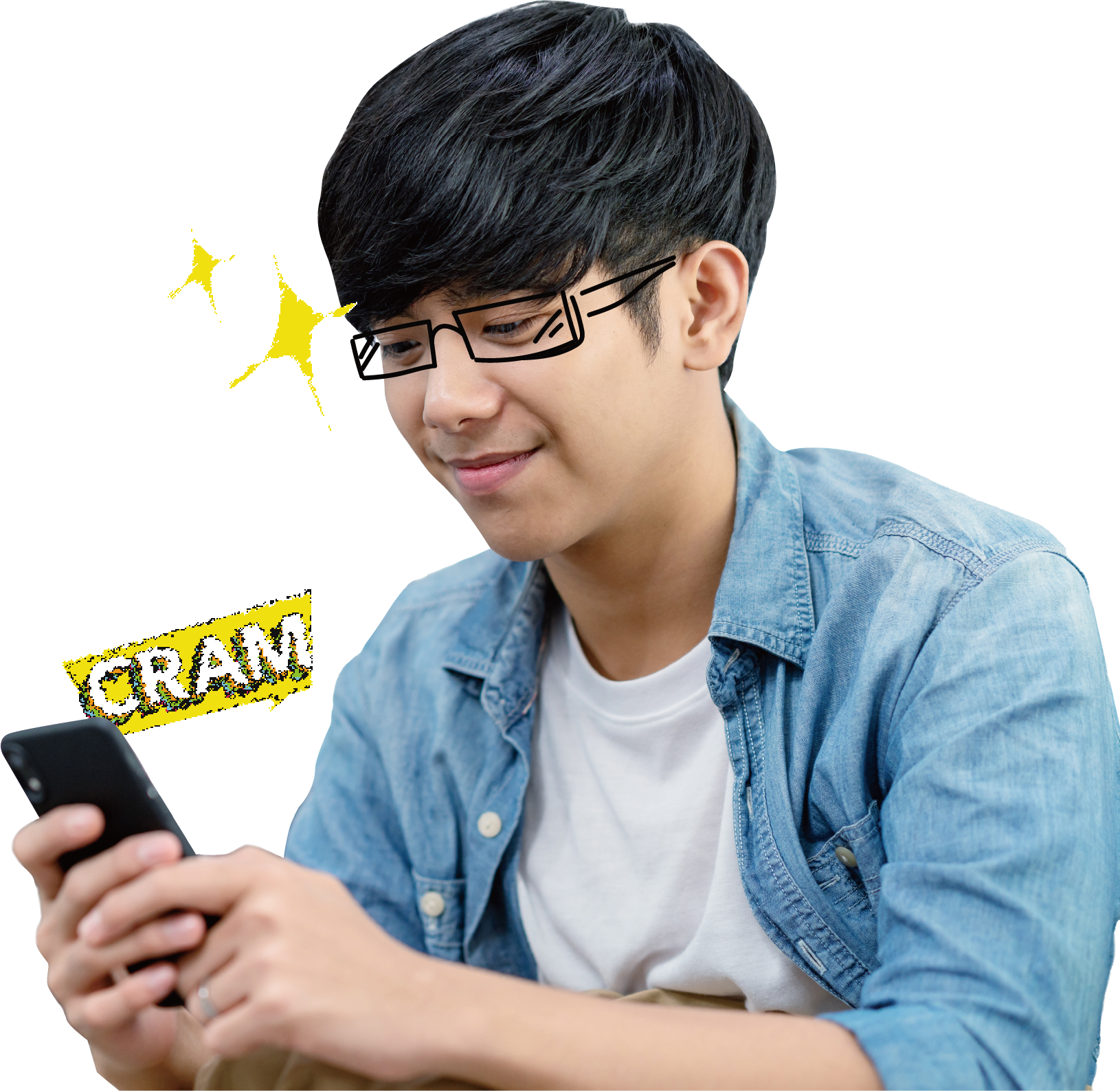 家庭学習の習慣づけであなたの成績がグングンUPイメージ画像